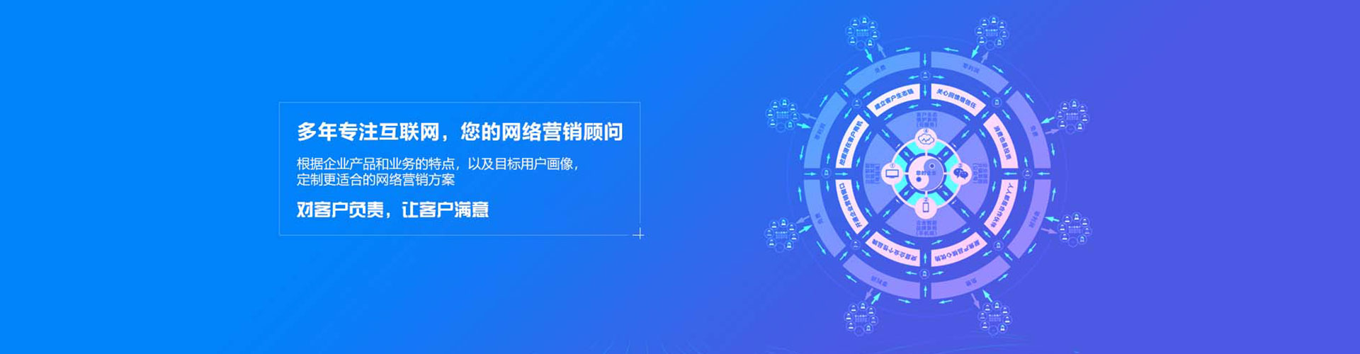 古塔百度sem
